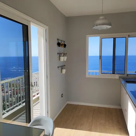 Vista San Juan Apartament *