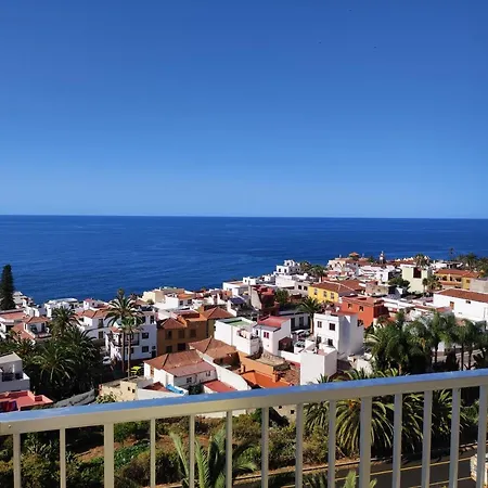Apartament Vista San Juan San Juan de la Rambla