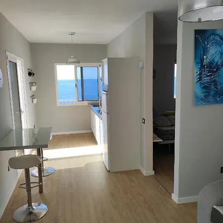 Apartament Vista San Juan *
