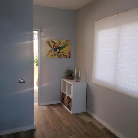 Apartament Vista San Juan *