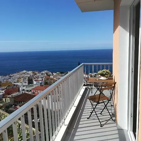 Apartament Vista San Juan