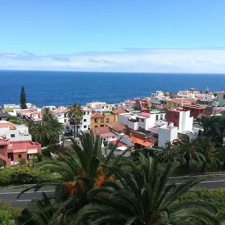 Vista San Juan דירה San Juan de la Rambla