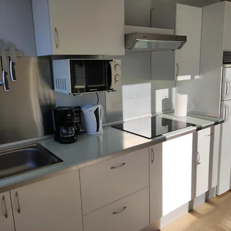 Vista San Juan Apartment