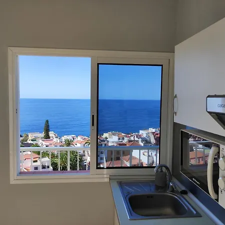 Apartment Vista San Juan