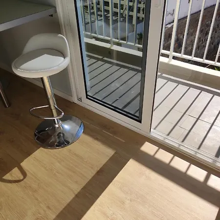 Vista San Juan Apartment San Juan de la Rambla