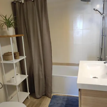 Apartment Vista San Juan