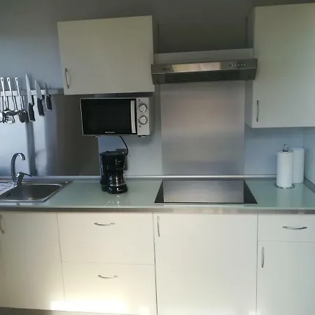 Vista San Juan Apartment