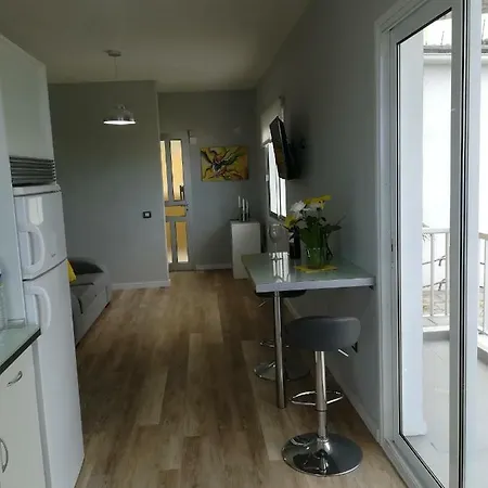 Vista San Juan * San Juan de la Rambla