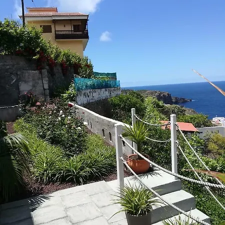 Vista San Juan Apartment San Juan de la Rambla